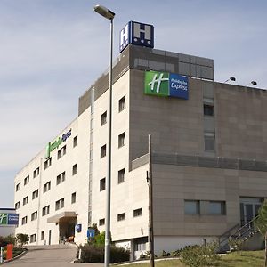 Holiday Inn Express Barcelona - Montmelo By Ihg